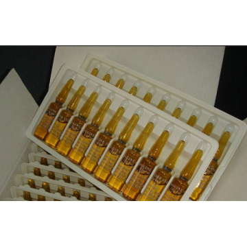 High Quality 50% Analgin Injection (Dipyrone injection)